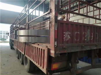 烘干設(shè)備傳動件發(fā)貨